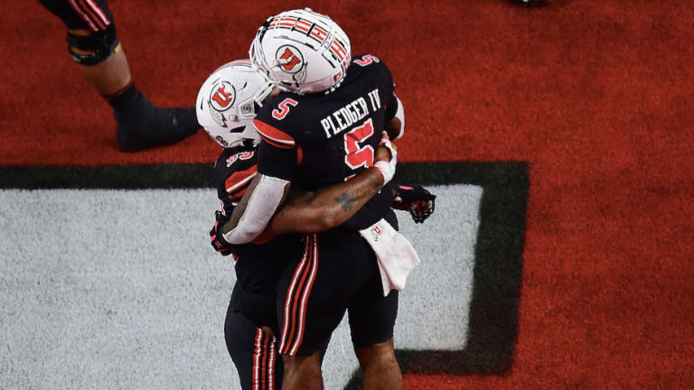2022 NFL Draft Profile: TJ Pledger